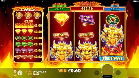 Fire Slot Play Free Slots Demos