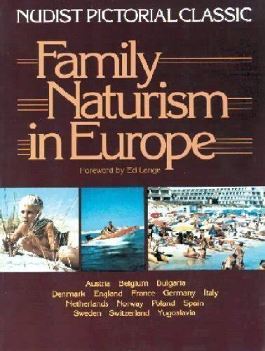 The Emotional Benefits of Naturism Family Nudist You Never Considered - pp65w3i