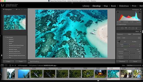 What Are Lightroom Presets And Why You Should Be Using Them