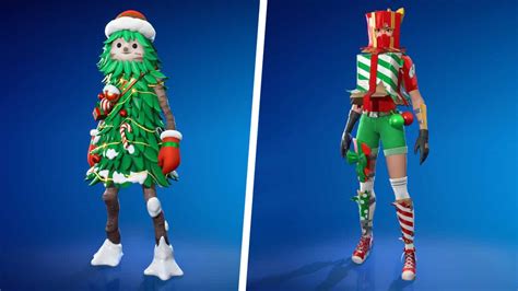 When Does Winterfest 2024 Start In Fortnite Release Date And Countdown