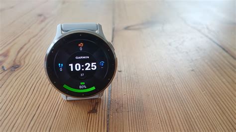 Garmin Venu 3 Recension En Nästan Perfekt Balans Mellan Smartklocka