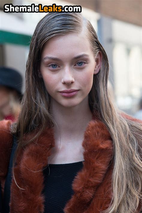 Lauren De Graaf Laurenjdg Leaked Nude OnlyFans Photo 1 ShemaleLeaks