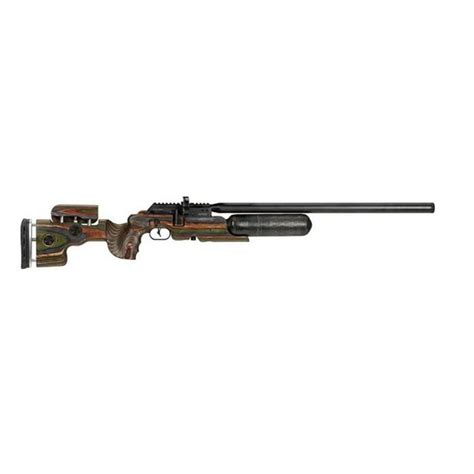 Fx Airguns Left Hand Crown Std Mkii Grs Air Rifle