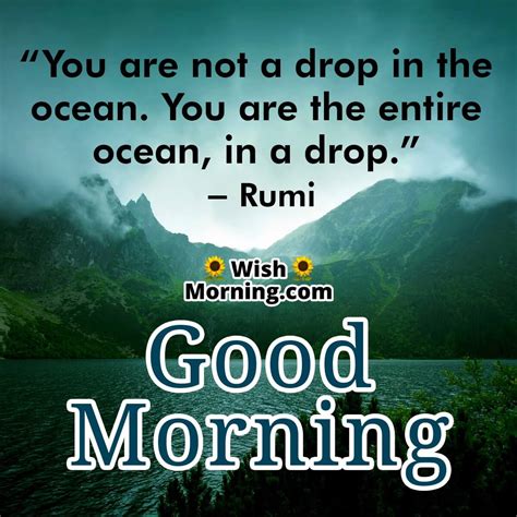 Good Morning Islamic Quotes Start Your Day With Inspirational Wisdom