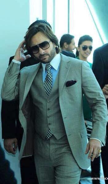 Saif Ali Khan | Fashion suits for men, Mens fashion blazer, Mens ...