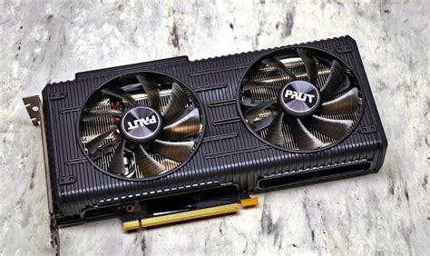 Palit 3060 Dual 12gb: 240 у.е. - Комплектующие Ташкент на Olx