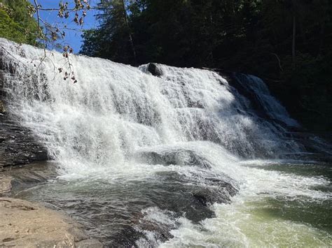 Fall Creek Falls State Park Spencer All You Need To Know Before You Go Updated 2020