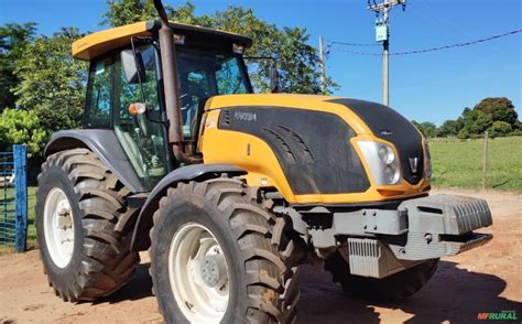 Trator Valtra Valmet Bm Em Ribeir O Preto Sp Venda Compre