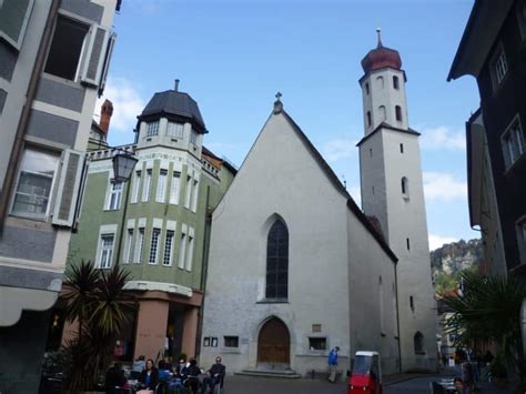 15 Best Things To Do In Feldkirch Austria The Crazy Tourist