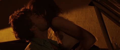 Naked Sonja Kinski In Dark Hearts