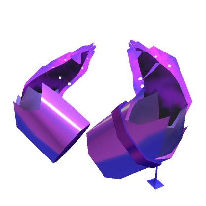 Purple Cosmic Horns S Code Price Rblxtrade