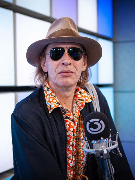 Molden und Seiler haben den Blues - oe3.ORF.at