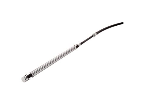 RFA rigid probe, Array with ABS/DIF, Ø 17.0mm, MF, 30m | Eddyfi eStore