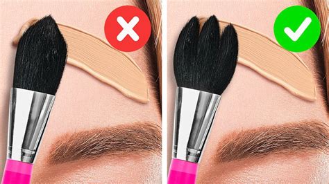 Kiat Makeup Dan Tips Kecantikan Menakjubkan Yang Tidak Boleh Lewatkan