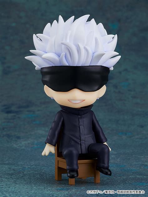 Nendoroid Swacchao Satoru Gojo Toysonfire Ca