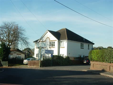 Barnes Rd Bournemouth Dorset December Bournemouth Grant Flickr