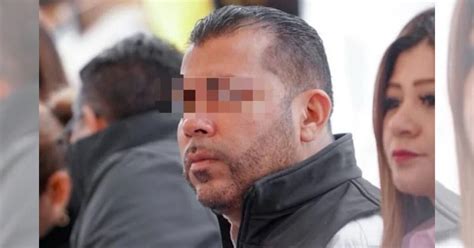 Arrestan A Alcalde De Matehuala Por “ejercicio Abusivo” De La Función Pública En Slp Infobae