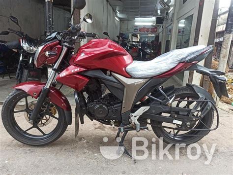 Suzuki Gixxer Monotone For Sale Bandar Bazar Bikroy