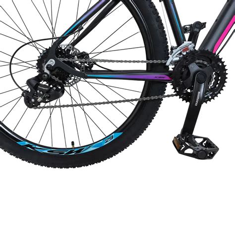 BICICLETA KSW MWZA 24V SHIMANO ARO 29 MWZA Compre Online KSW Bikes