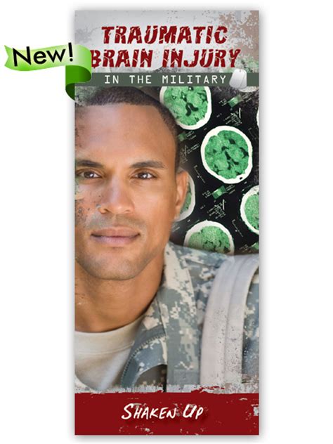 Traumatic Brain Injury In The Military Pamphlet Primo Prevention