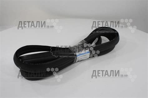 Уплотнитель багажника 2105 ASR ASR SE350022 – купить на ДЕТАЛИ.zp.ua