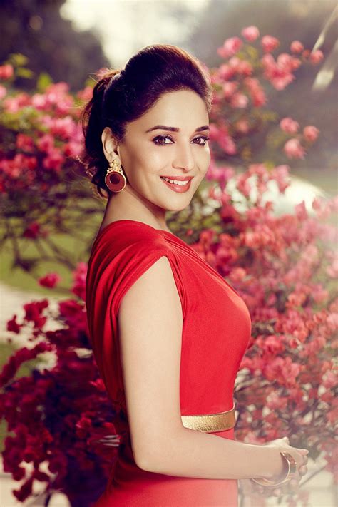 Madhuri - Madhuri Dixit Photo (34169752) - Fanpop