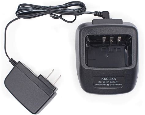 Amazon Kenwood Original Ksc K Tri Chemistry Rapid Rate