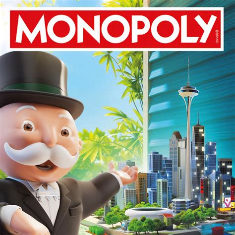 Monopoly 2024