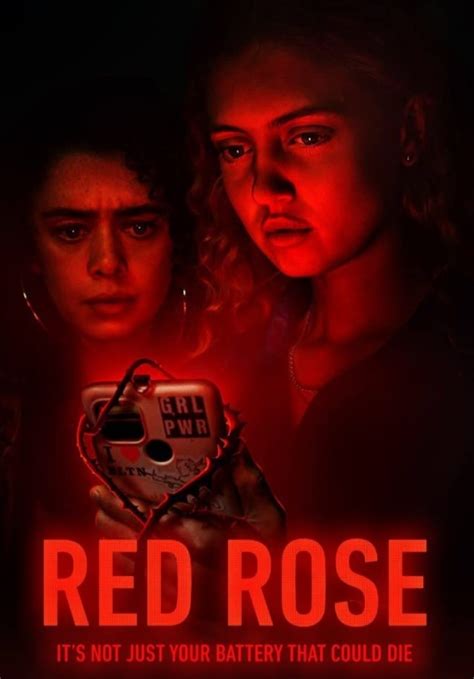 Red Rose Film