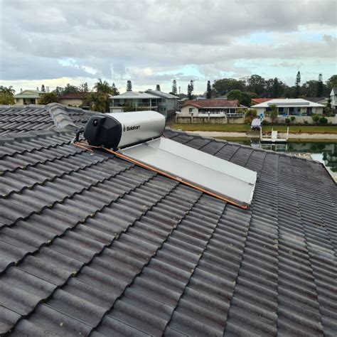 Solahart Port Macquarie Solar Panel Hot Water Solar Battery Installer