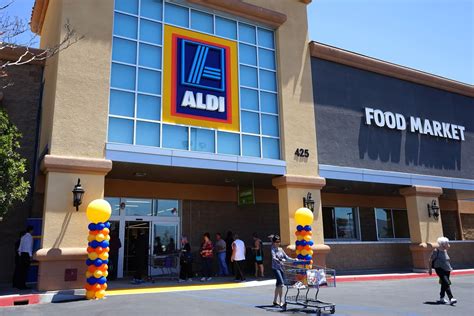 Is Aldi Open On Memorial Day The Kitchn