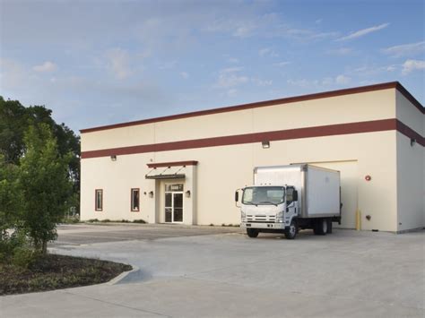 Offices Warehouses Archives Salco Construction Inc