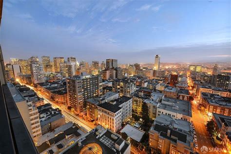San Francisco Luxury Condos