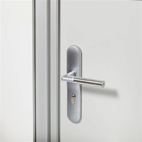 Code Handle Assa Abloy