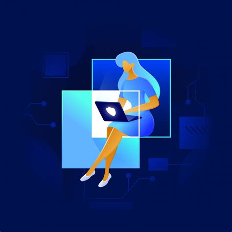 Cybersecurity буюу цахим аюулгүй байдал гэж юу вэ? | Могул Сервис ХХК