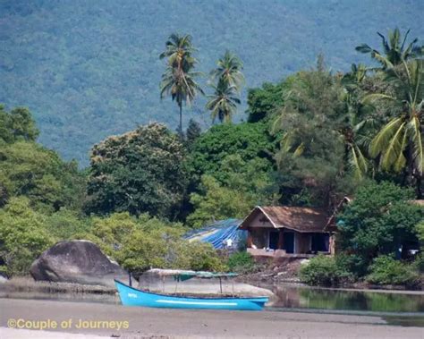 Goa Itinerary For 5 Days The Most Reliable Goa Trip Plan