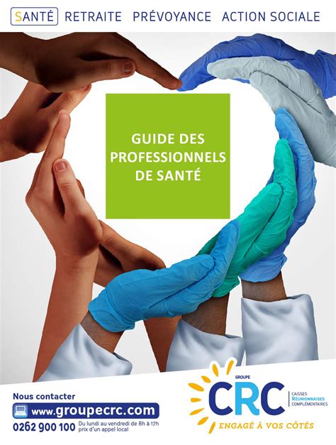 Calam O Guide Des Professionnels De Sant Pfs