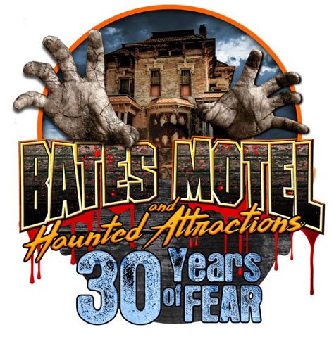 Tickets for Bates Motel Haunted Attractions in Glen Mills from ...