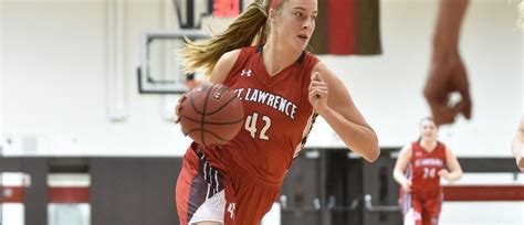 Saint Lawrence University Saints Women's Basketball Summer Camp ...