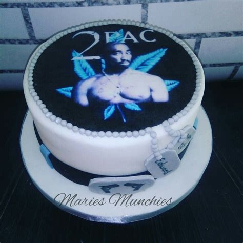 Detail 2pac Birthday Cake Koleksi Nomer 8