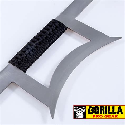 Twin Hook Sword Deportes Gorilla