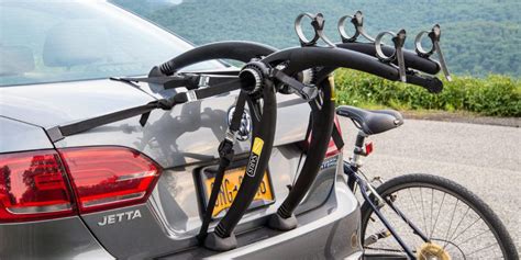 The Best Bike Racks And Carriers For Cars And Trucks Reviews By