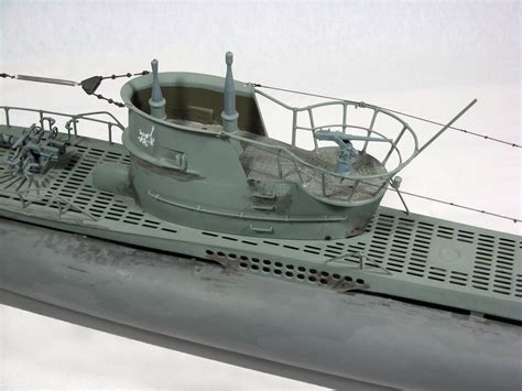 U47 Details