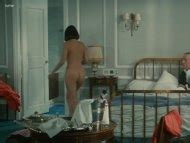 Naked Mathilda May In Three Seats For The Th