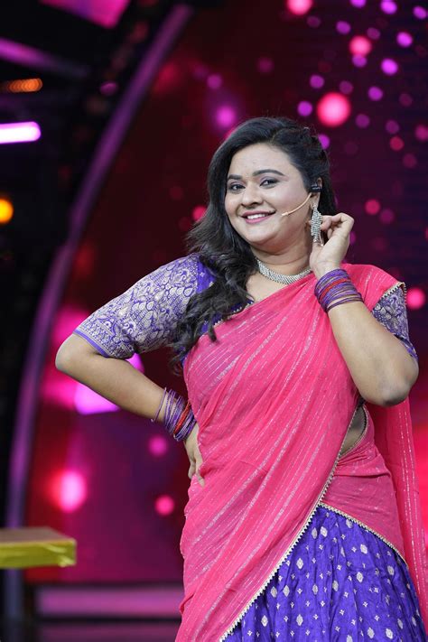 Rohini Is An Entertainer To The Core Mumbai Highlights News Latest
