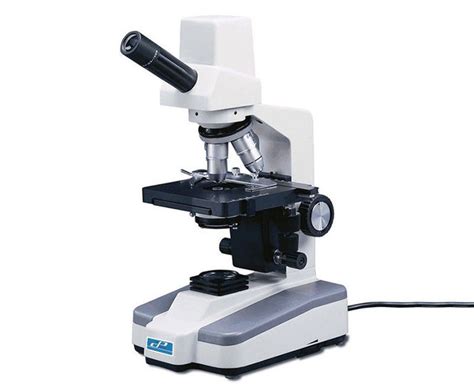 Compound Microscope With Digital Cameras Cole Parmer Instrument Company