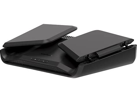 Netgear Nighthawk Tri Band Wifi 6e Router Raxe300 Kopen Mediamarkt