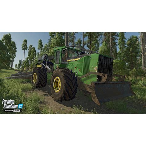 Giants Farming Simulator 22 Platinum Edition Pc