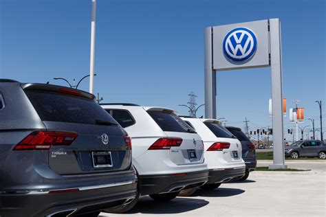 Volkswagen Recorre La Reapertura De La Planta De Puebla Al 1 De Junio