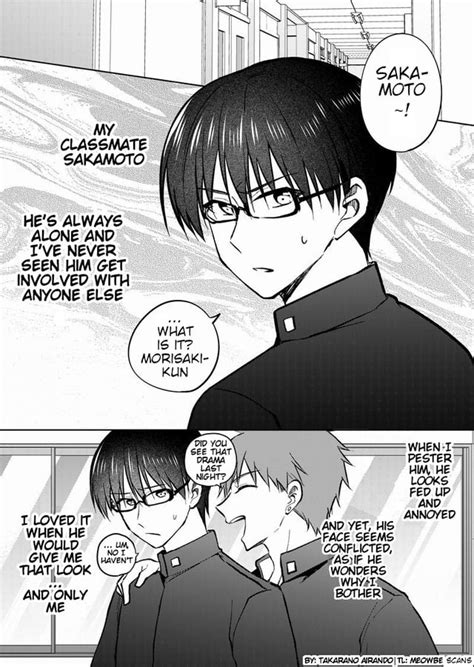 [disc] I Got Genderswapped ♂→♀ So I Tried To Seduce My Classmate